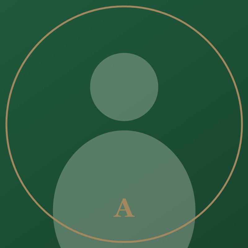 Placeholder portrait for Adam
